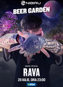 Nibiru: RAVA