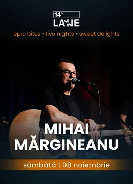 Mihai Mărgineanu