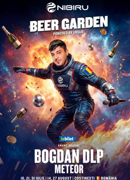 Nibiru: BDLP