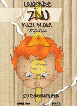 Iasi: Concert Kazi Ploae Lansare Album "Zău"