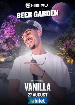 Nibiru: Vanilla (27 August)