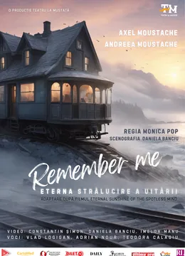 Remember Me
