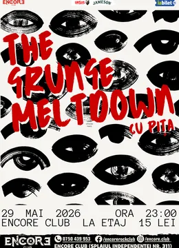 The Grunge Meltdown
