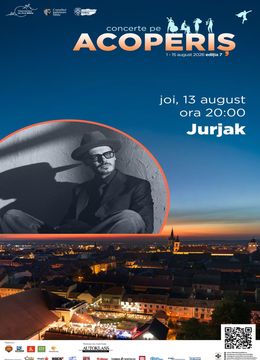 Sibiu: Jurjak