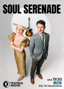 Ploiesti: Concert Soul Serenade