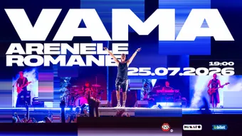 Concert Vama