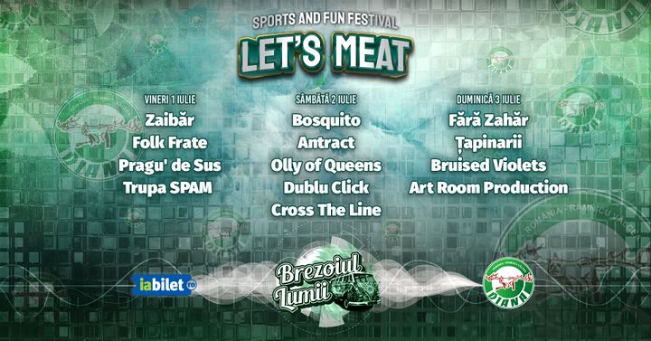 Let's MEAT Festival 2022