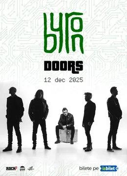 Constanta: Concert byron Live