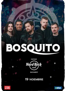 Concert Bosquito