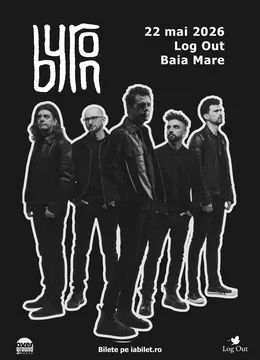 Baia Mare: byron live