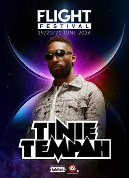 Flight Festival 2026 – Endless Flight