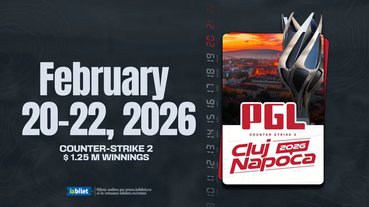 PGL Cluj-Napoca 2026