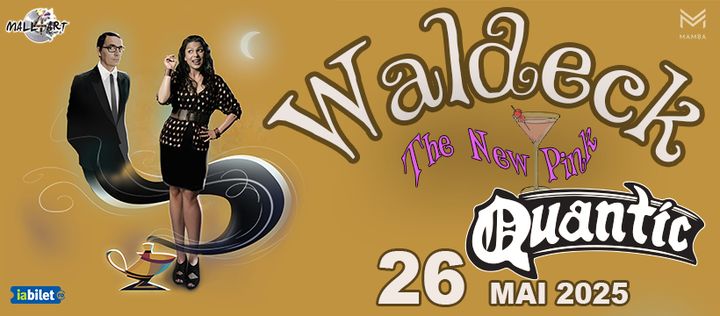 Concert Waldeck