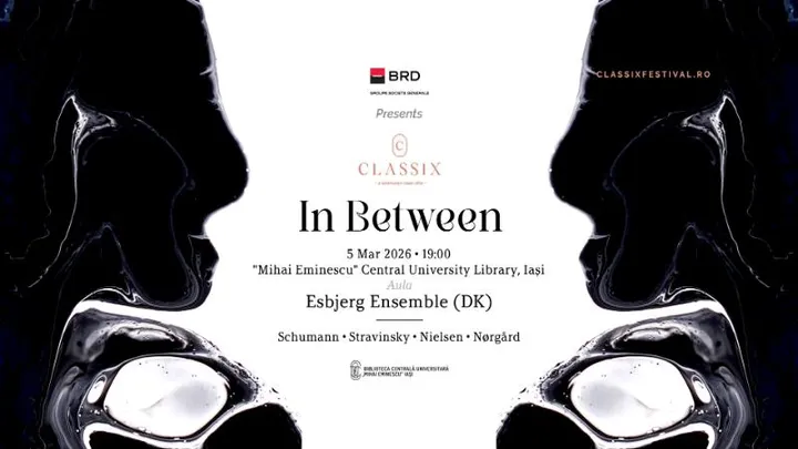 In Between :: Classix Festival 2026