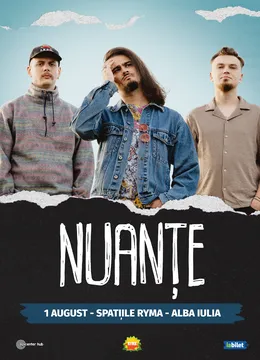 Alba Iulia: Concert Nuante