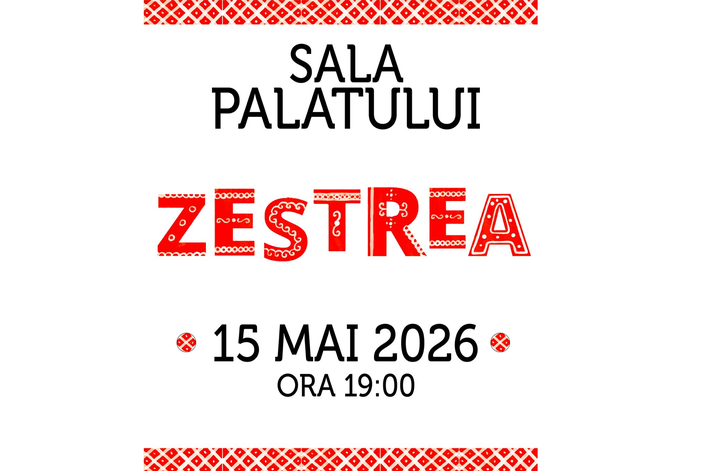 Zestrea