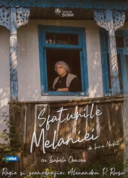 Galati: Sfaturile Melaniei