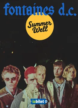 Summer Well 2027