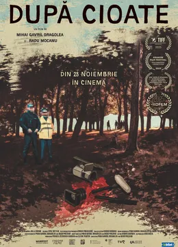 După Cioate