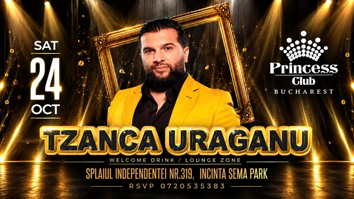 Tzanca Uraganu