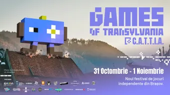 Games of Transylvania