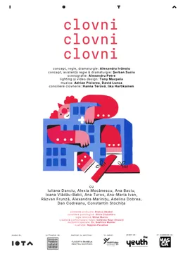 Clovni clovni clovni