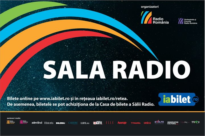Concert dedicat Zilei Nationale a Romaniei