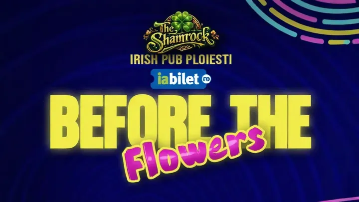 Ploiesti: Before the flowers