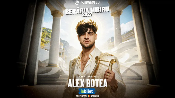 Nibiru: Alex Botea (19 Iulie)