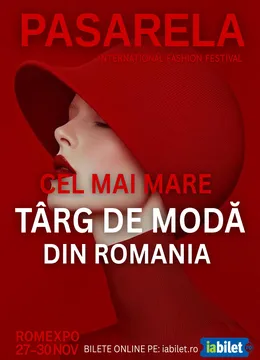 Pasarela International Fashion Festival