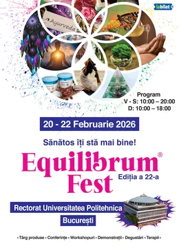 Equilibrum Fest #22