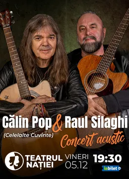 Ploiesti: Concert Celelalte Cuvinte