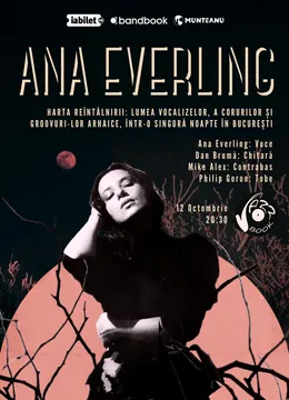Concert Ana Everling