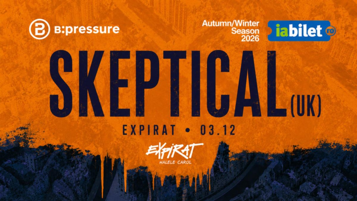 B:pressure pres. Skeptical (UK)
