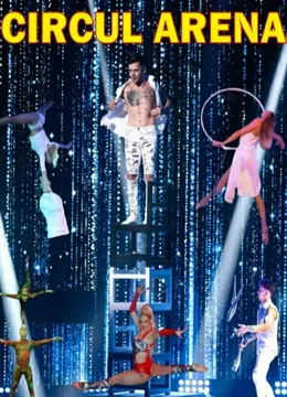 Turnu Magurele: Spectacol de circ