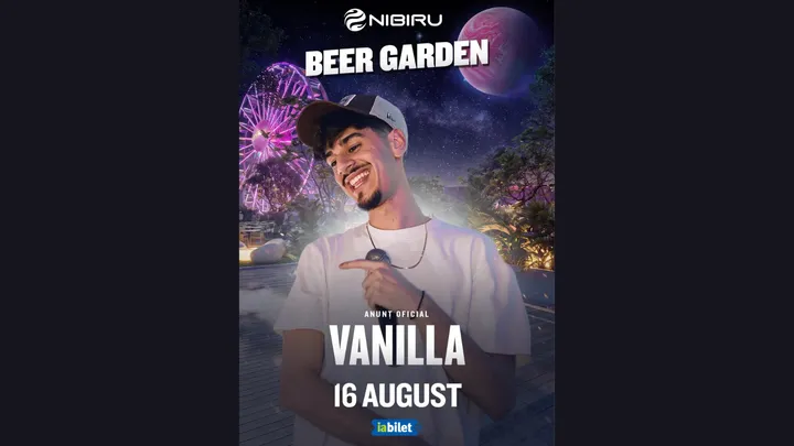 Nibiru: Vanilla (16 August)