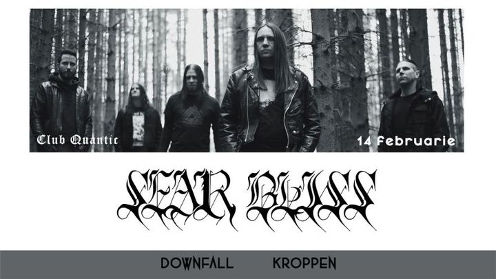 Sear Bliss // Downfall // Kroppen