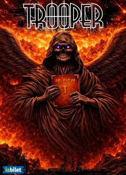 Deva: Concert Trooper