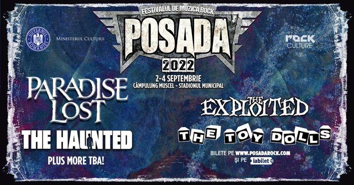 Posada Rock 2022