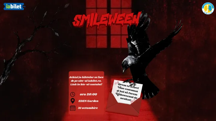 Smileween