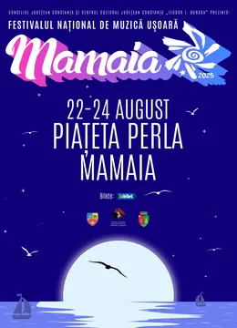 Festivalul National de Muzica Usoara "Mamaia"