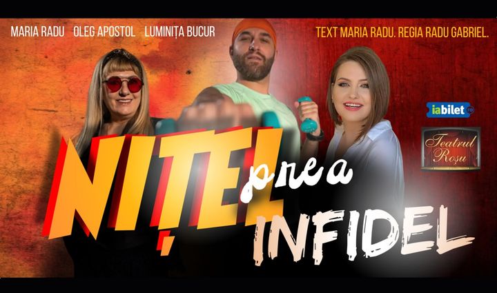 Nitel prea infidel
