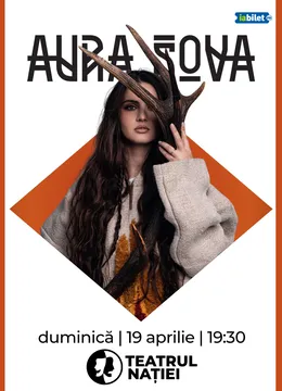 Ploiești: Concert Aura Șova