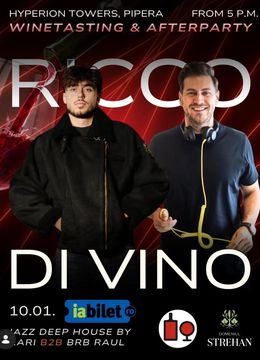 Ricco di vino vol. II