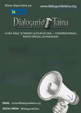Dialoguri de Taină
