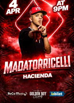 Brașov: Madatorricelli x Mellow Parties