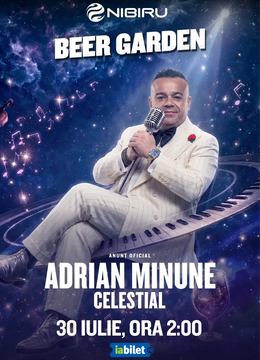 Nibiru: Adrian Minune