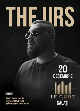 Galati: The Urs - Le Cort