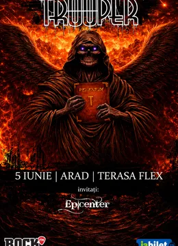 Arad: Concert Trooper