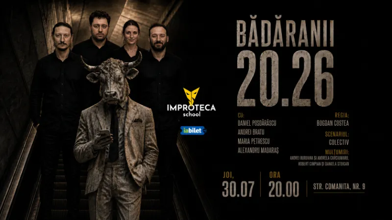 Bădăranii 20.26